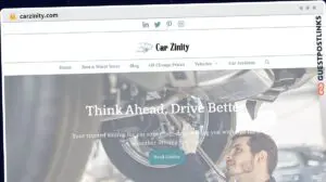 Publish Guest Post on carzinity.com