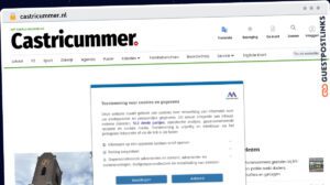 Publish Guest Post on castricummer.nl