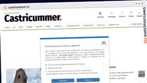 Publish Guest Post on castricummer.nl