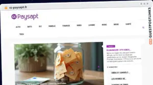 Publish Guest Post on cc-paysapt.fr