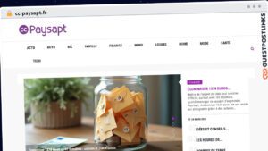 Publish Guest Post on cc-paysapt.fr