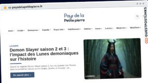 Publish Guest Post on cc-paysdelapetitepierre.fr