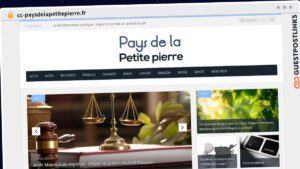 Publish Guest Post on cc-paysdelapetitepierre.fr