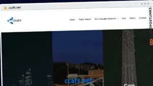 Publish Guest Post on ccafs.net