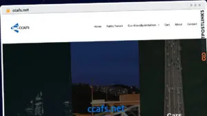 Publish Guest Post on ccafs.net
