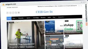 Publish Guest Post on ceirgovin.com