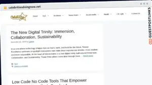 Publish Guest Post on celebritiesdoingnow.net