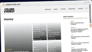 Publish Guest Post on celebseverest.com