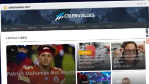 Publish Guest Post on celebvalues.com
