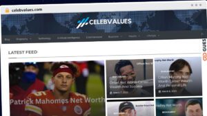 Publish Guest Post on celebvalues.com