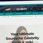 Publish Guest Post on celebviki.net