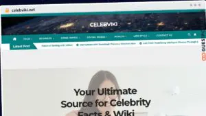 Publish Guest Post on celebviki.net
