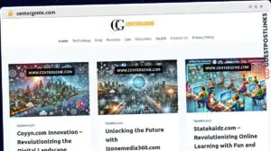 Publish Guest Post on centergenie.com
