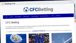 Publish Guest Post on cfcbetting.co.uk