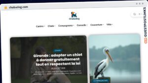 Publish Guest Post on chabadog.com