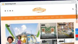 Publish Guest Post on checkmag.co.uk