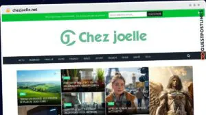 Publish Guest Post on chezjoelle.net