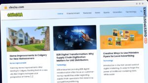 Publish Guest Post on chrcha.com