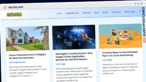 Publish Guest Post on chrcha.com