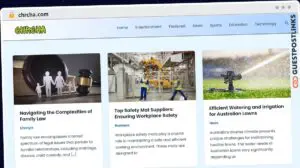 Publish Guest Post on chrcha.com