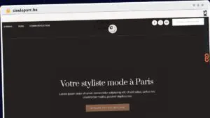 Publish Guest Post on cineleparc.be