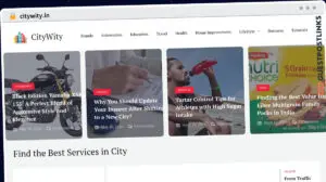 Publish Guest Post on citywity.in