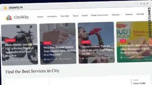 Publish Guest Post on citywity.in