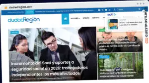 Publish Guest Post on ciudadregion.com