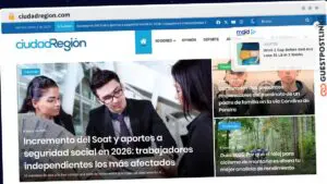 Publish Guest Post on ciudadregion.com