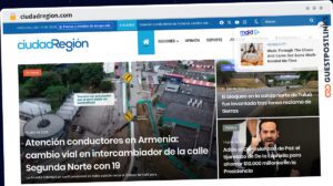 Publish Guest Post on ciudadregion.com