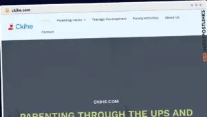 Publish Guest Post on ckihe.com