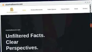 Publish Guest Post on cleartruthsource.com