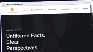 Publish Guest Post on cleartruthsource.com