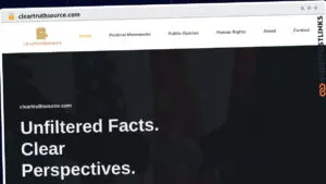 Publish Guest Post on cleartruthsource.com