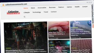 Publish Guest Post on collectivenounsworld.com