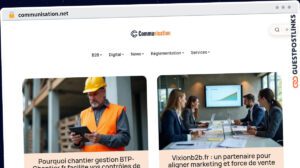 Publish Guest Post on communisation.net