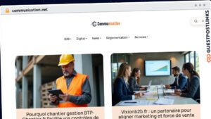 Publish Guest Post on communisation.net
