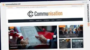 Publish Guest Post on communisation.net