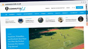 Publish Guest Post on commuterclub.co.uk