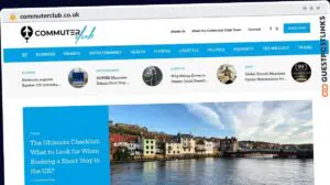 Publish Guest Post on commuterclub.co.uk