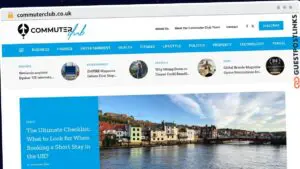 Publish Guest Post on commuterclub.co.uk