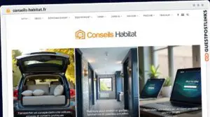 Publish Guest Post on conseils-habitat.fr