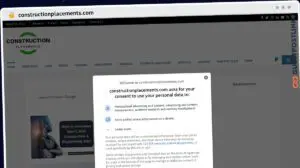 Publish Guest Post on constructionplacements.com