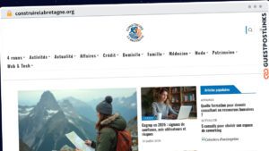 Publish Guest Post on construirelabretagne.org