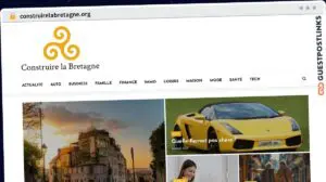 Publish Guest Post on construirelabretagne.org