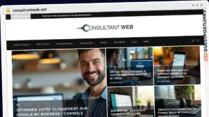 Publish Guest Post on consultantweb.net