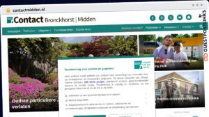 Publish Guest Post on contactmidden.nl