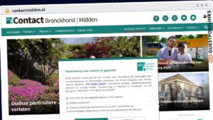 Publish Guest Post on contactmidden.nl