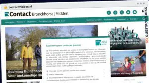 Publish Guest Post on contactmidden.nl