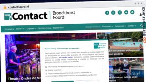 Publish Guest Post on contactnoord.nl